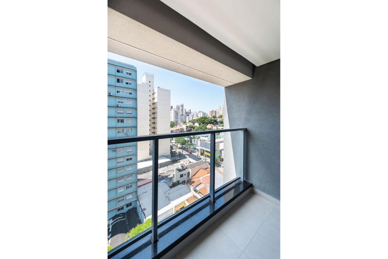 Apartment Vs11 4 Pessoas Prox. Allianz C/ Vaga *