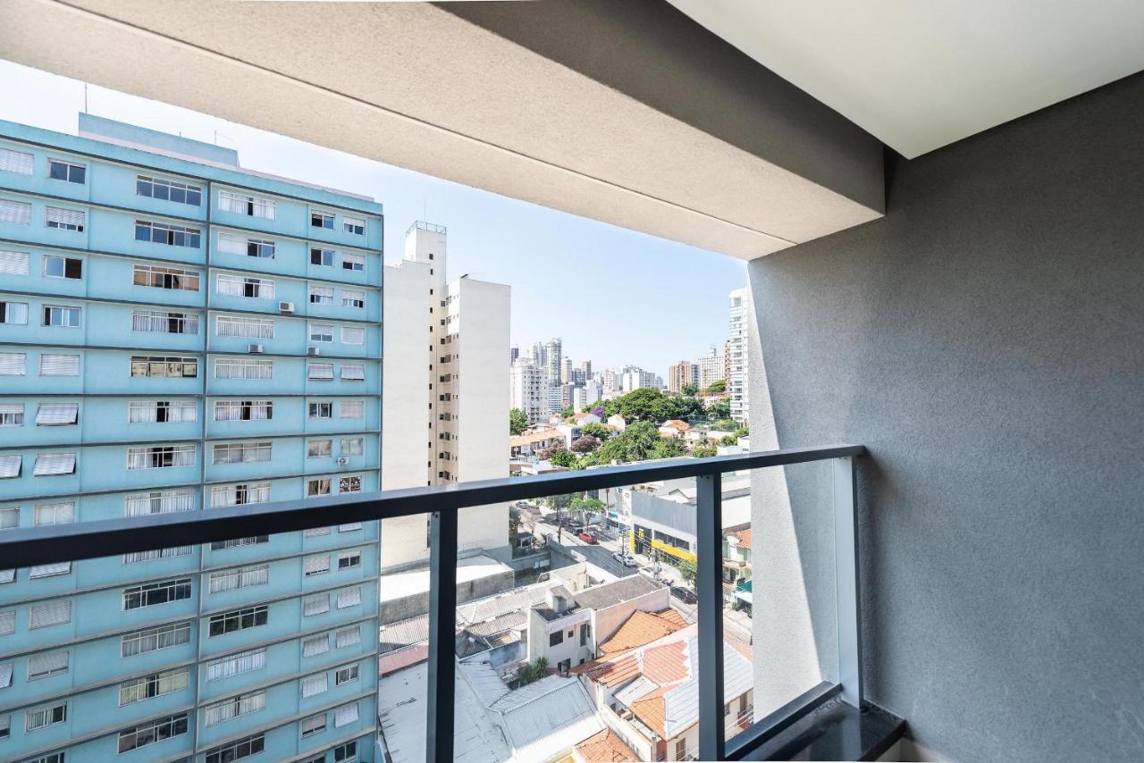 Vs11 4 Pessoas Prox. Allianz C/ Vaga Apartamento *
