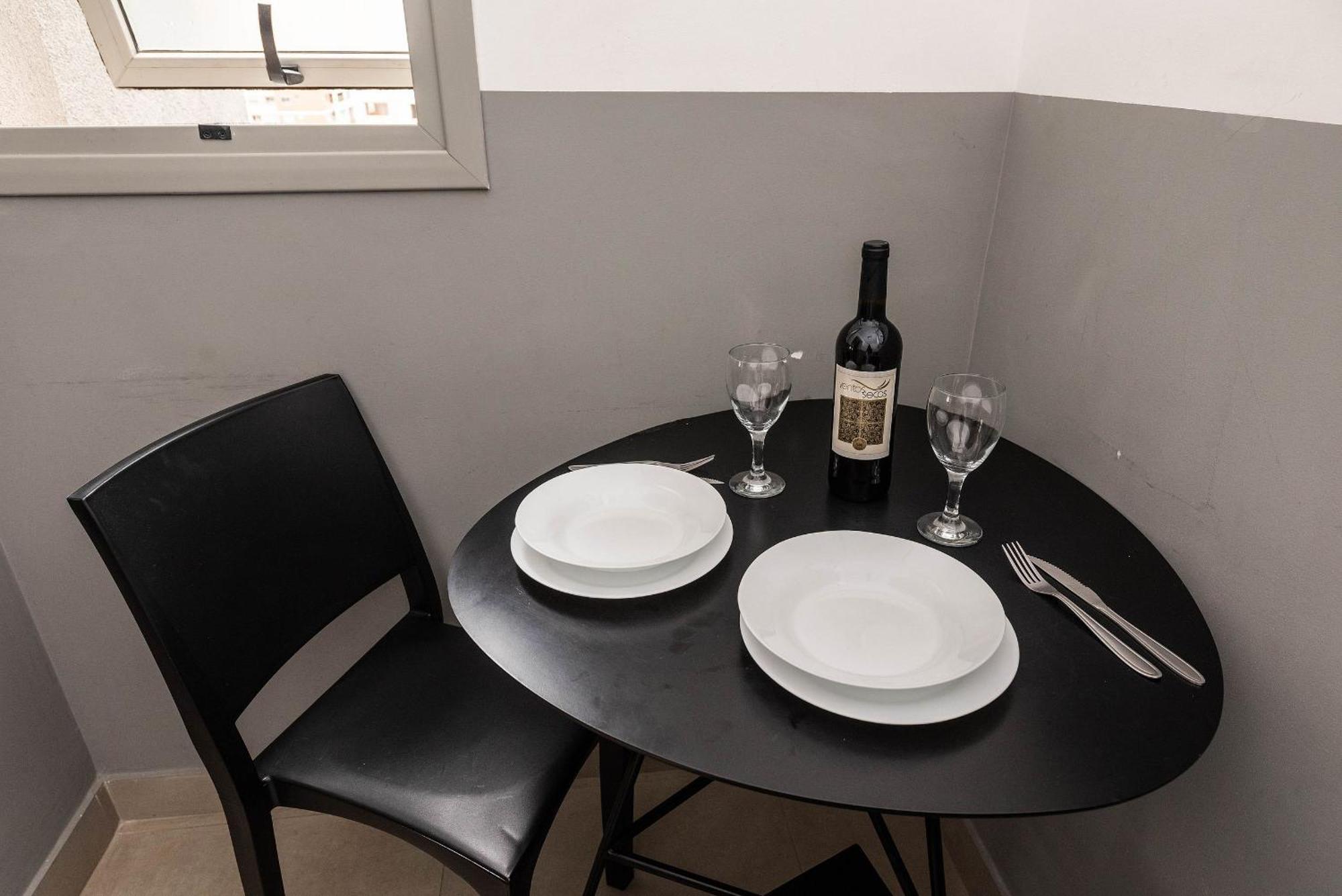 Vs11 4 Pessoas Prox. Allianz C/ Vaga Apartamento São Paulo